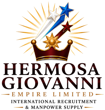 Hermosa Giovanni Empire Limited