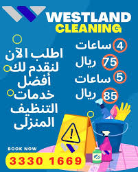 Westland Cleaning