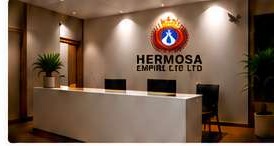 Hermosa Giovanni Empire Limited Office