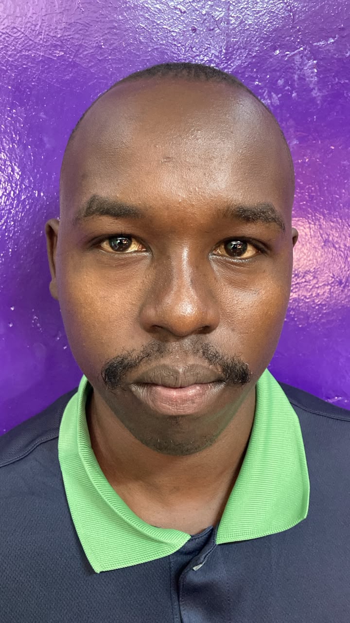 Abraham Kibiwot Kirui