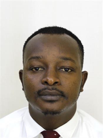 Peter Mwako Kalingi