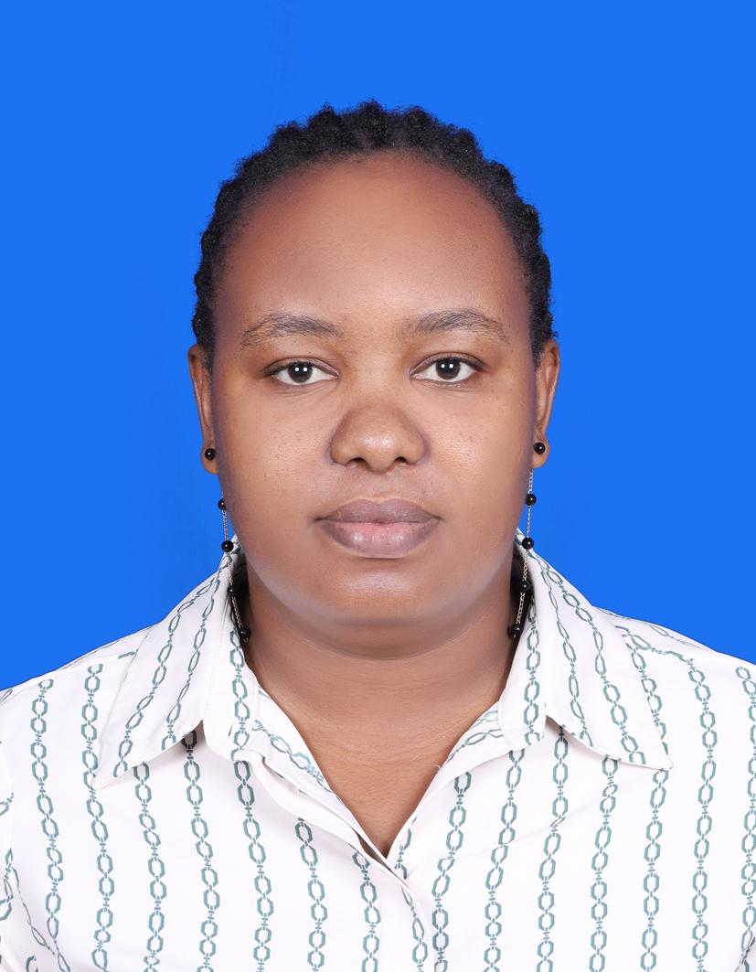 Rose Mwikali Kalingi